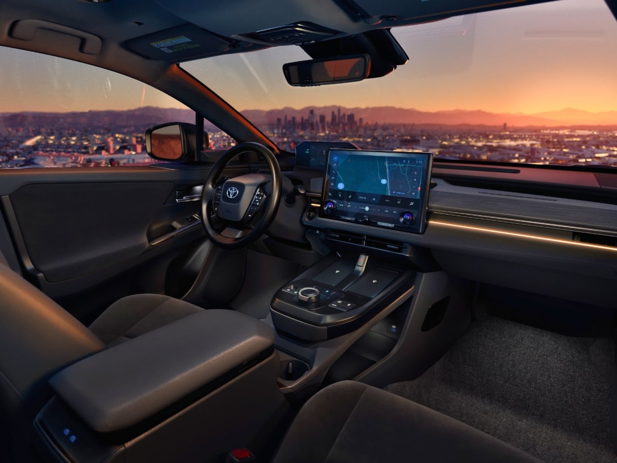 2026 Toyota C-HR Preview